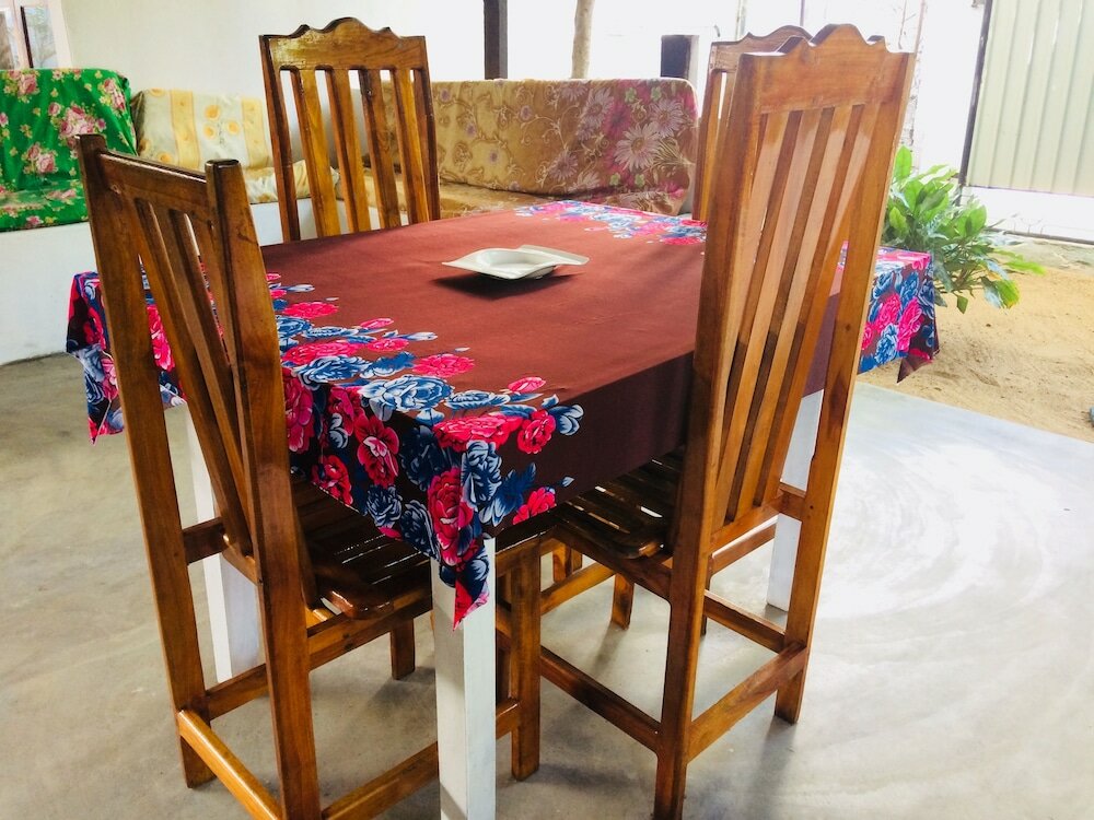 Фото Tropicana homestay