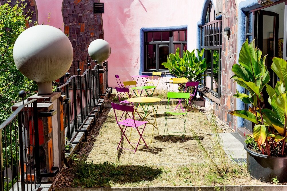 Фото ArtHotel Magdeburg