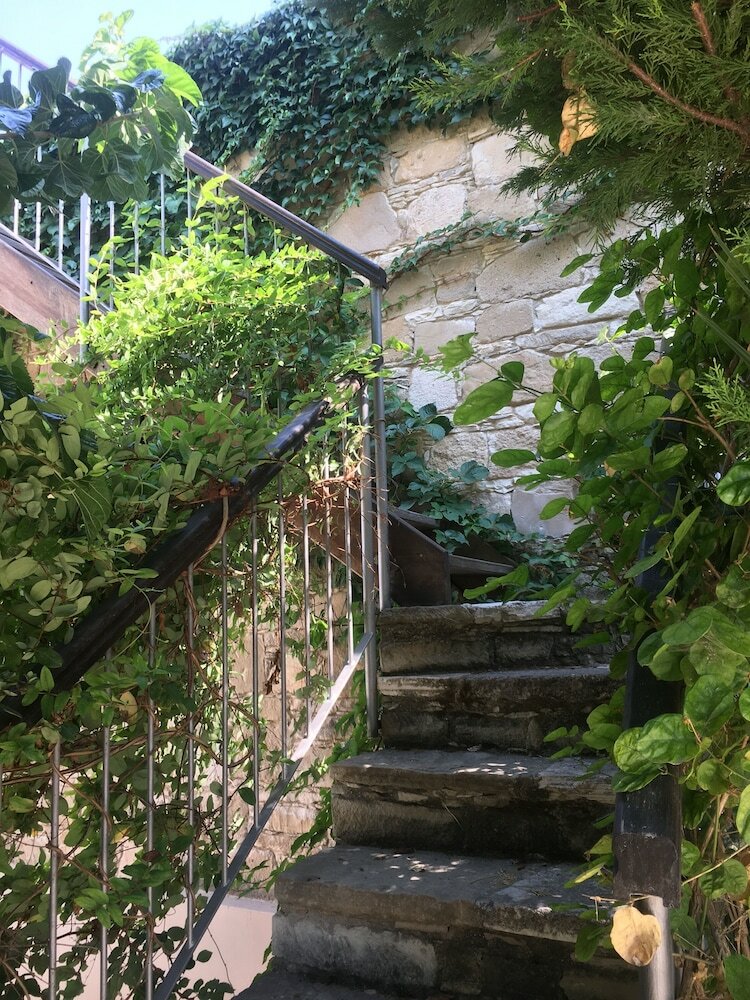 Фото Porfyrios Country House