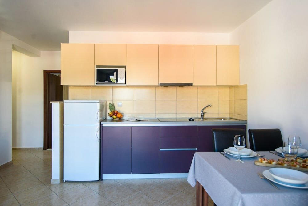 Фото California Apartments