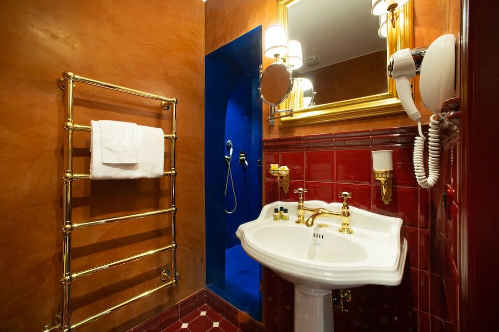 Фото Boutique B&b Torre De' Conti