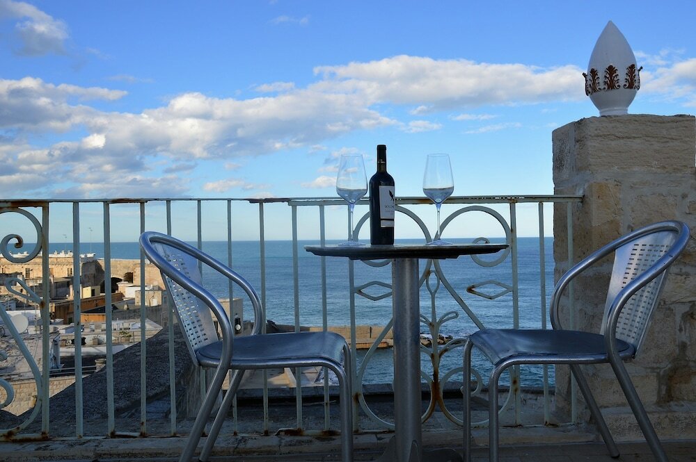 Фото S. Martin Hotel