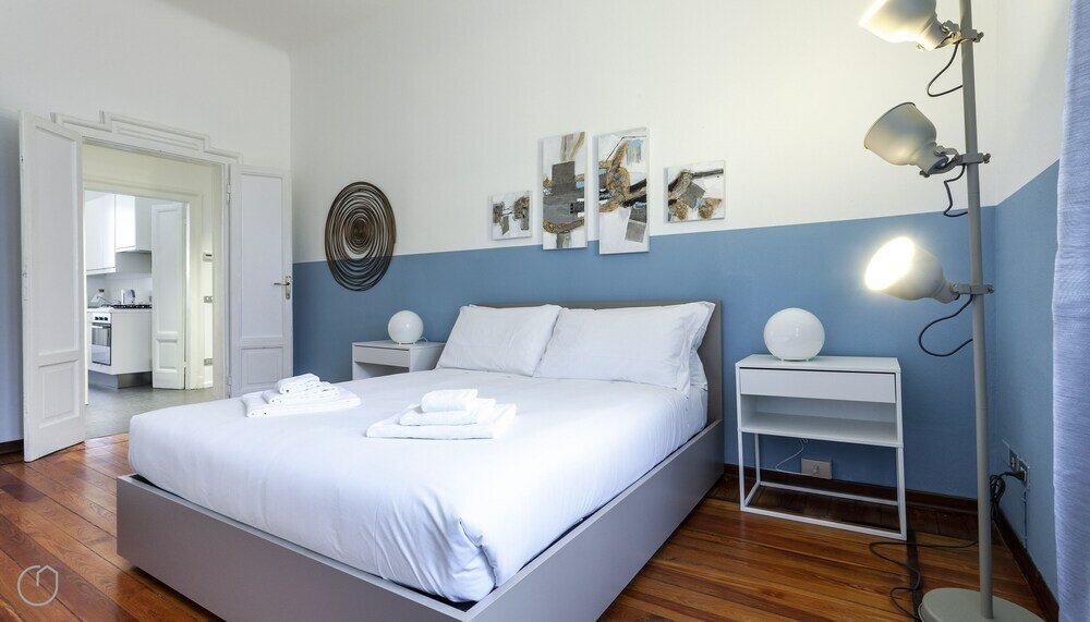 Фото Italianway - Napo Torriani 5