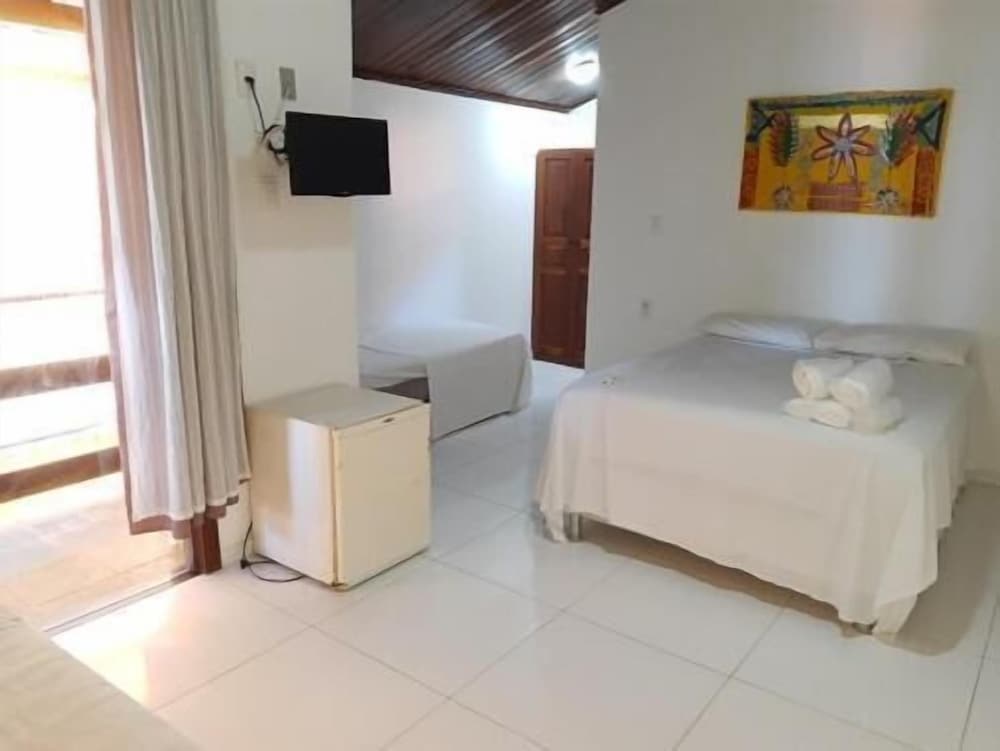 Фото Pousada Grauçá