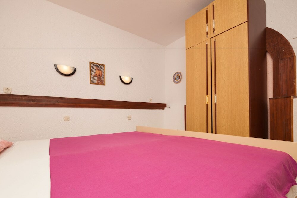 Фото Apartment Milorad 324