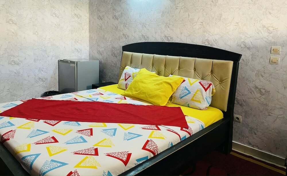 Фото Residence Bethany Palace