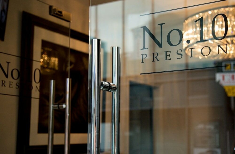 Фото No. 10 Preston