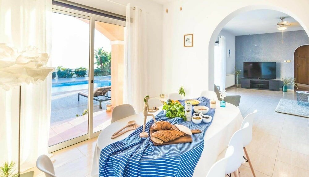 Фото Villa Sanctuary