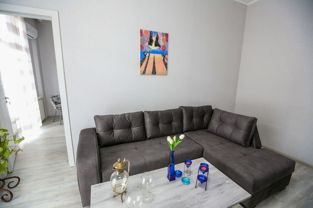 Фото Vortex apart-hotel