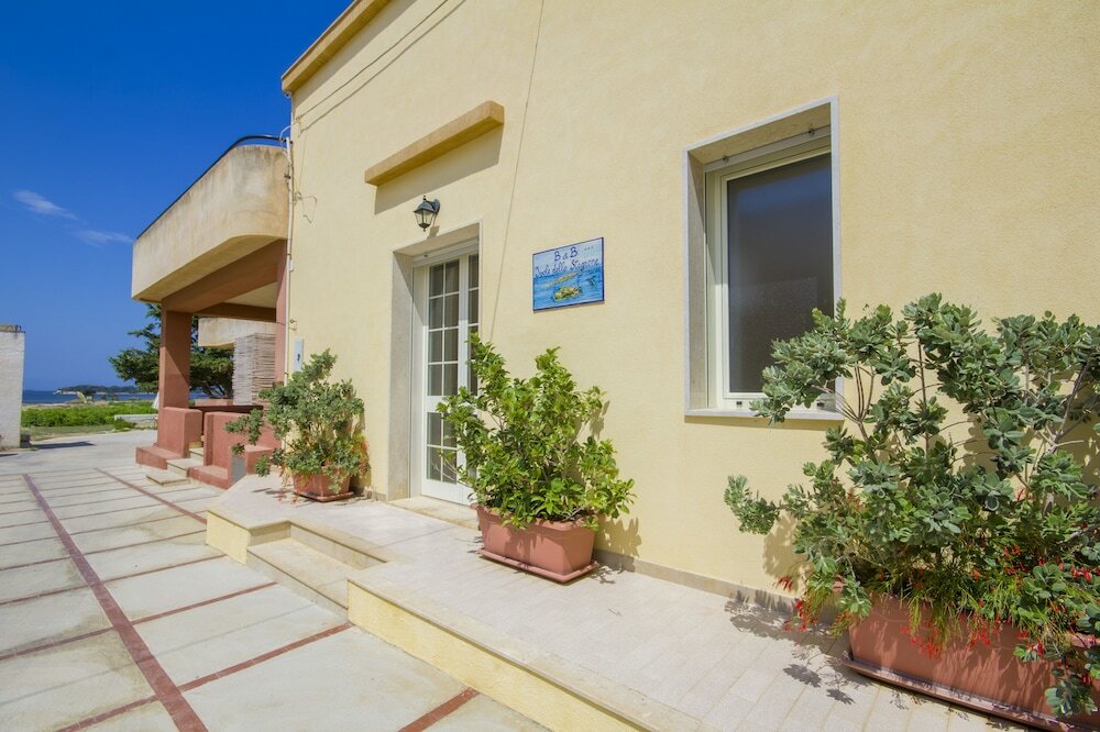 Фото B&b Isole Dello Stagnone