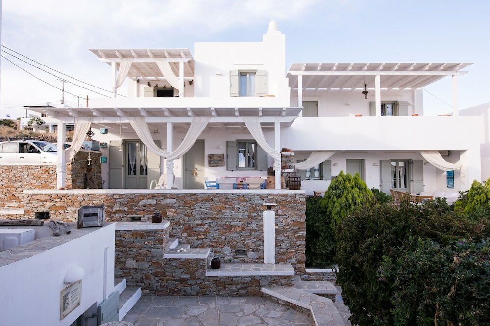 Фото Maisons a la Plage