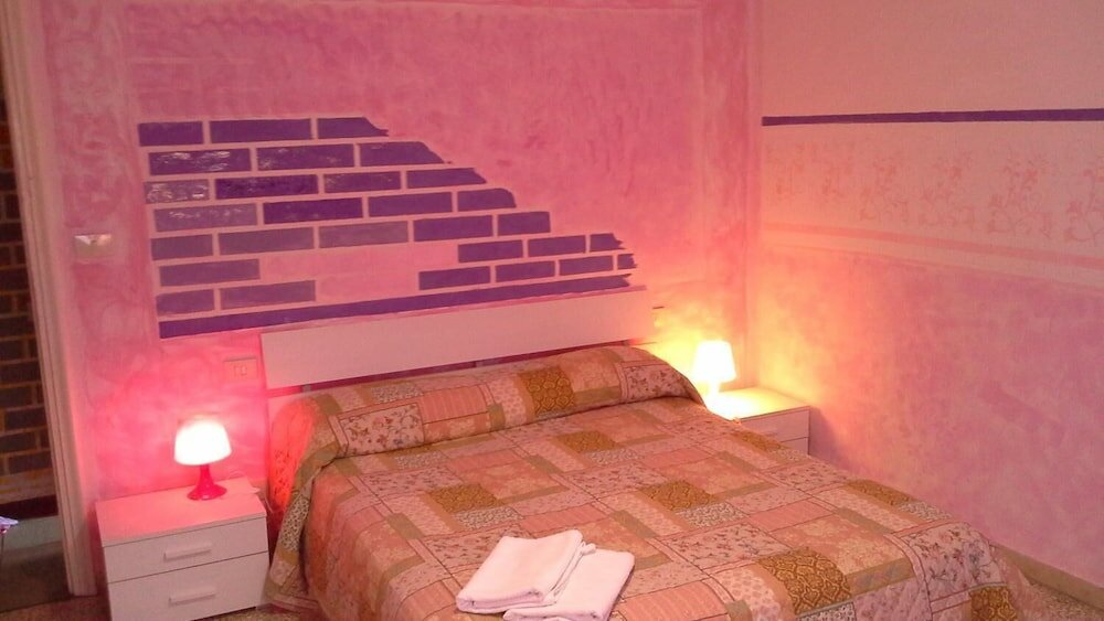 Фото Tropical B&b