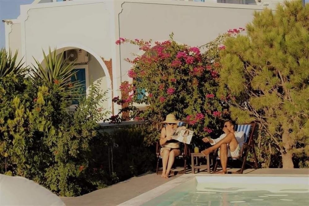 Фото Santo Margarita