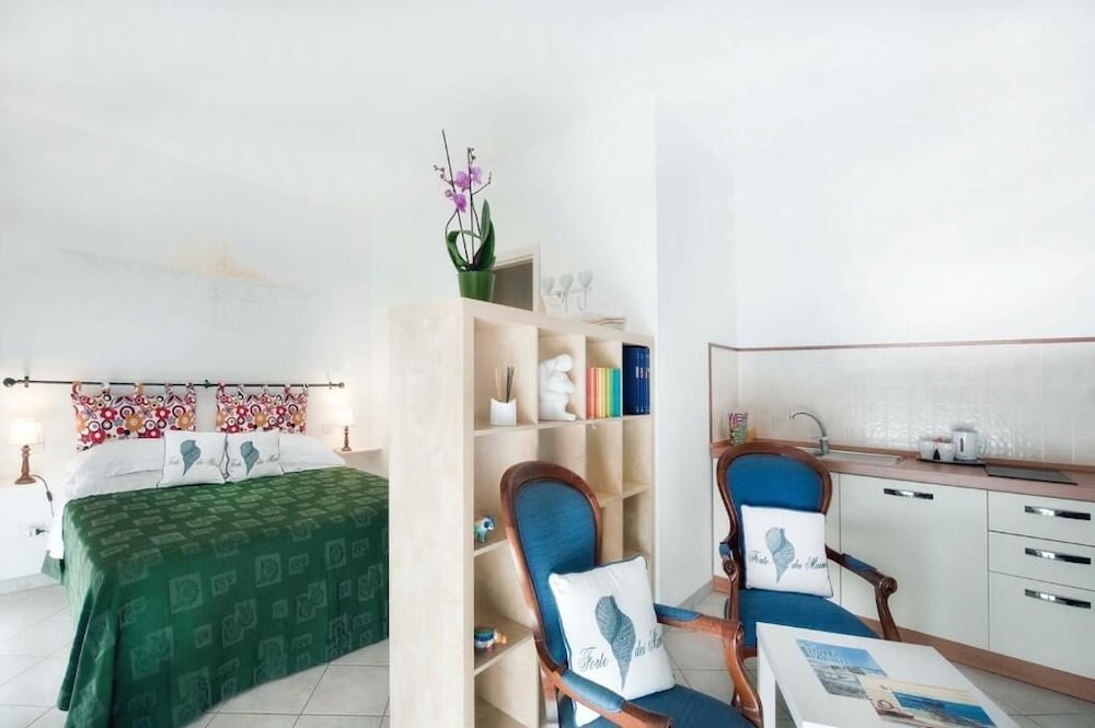 Фото A Due Passi