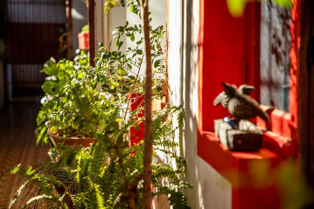 Фото Malagueta Inn