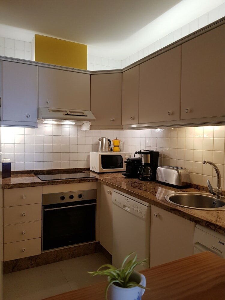 Фото Apartamento Mascarat