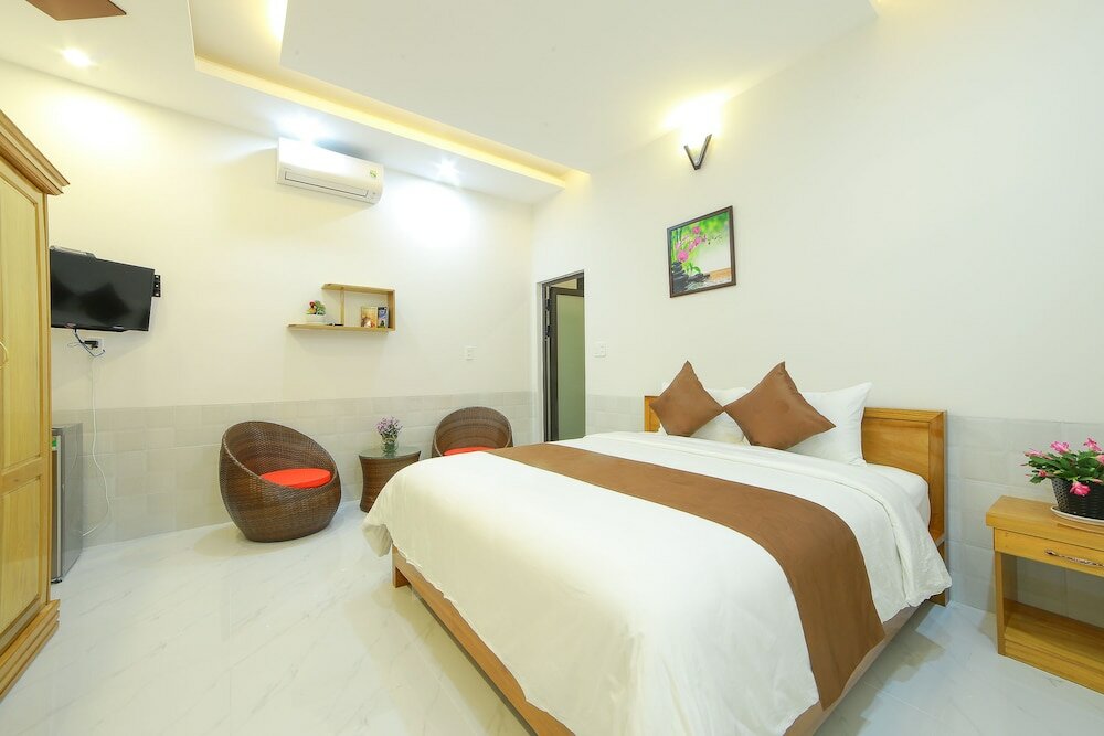 Фото Nhu Y Homestay