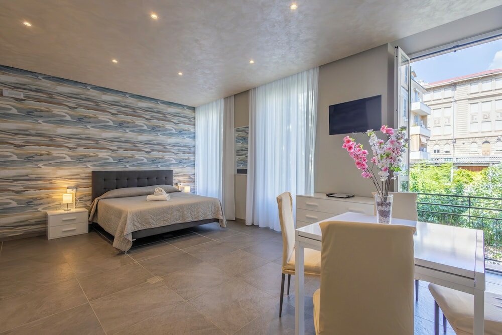 Фото Hotel Alexander