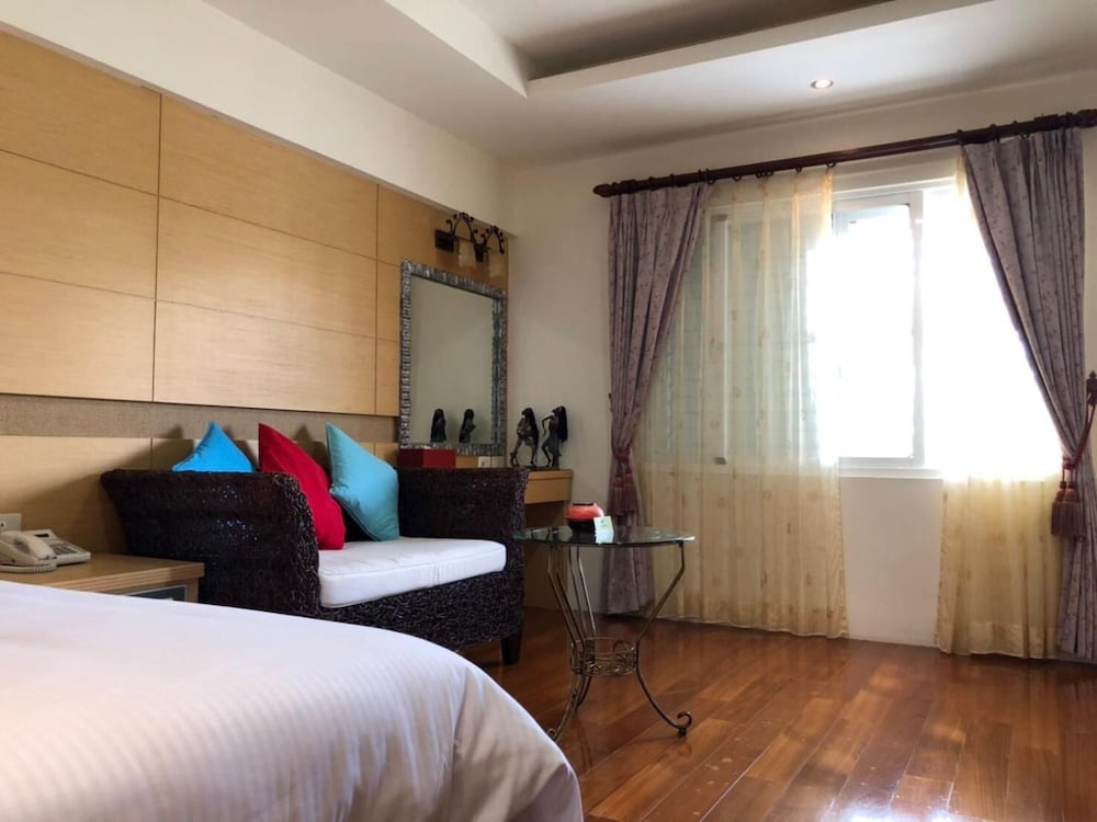 Фото HoTian Farm