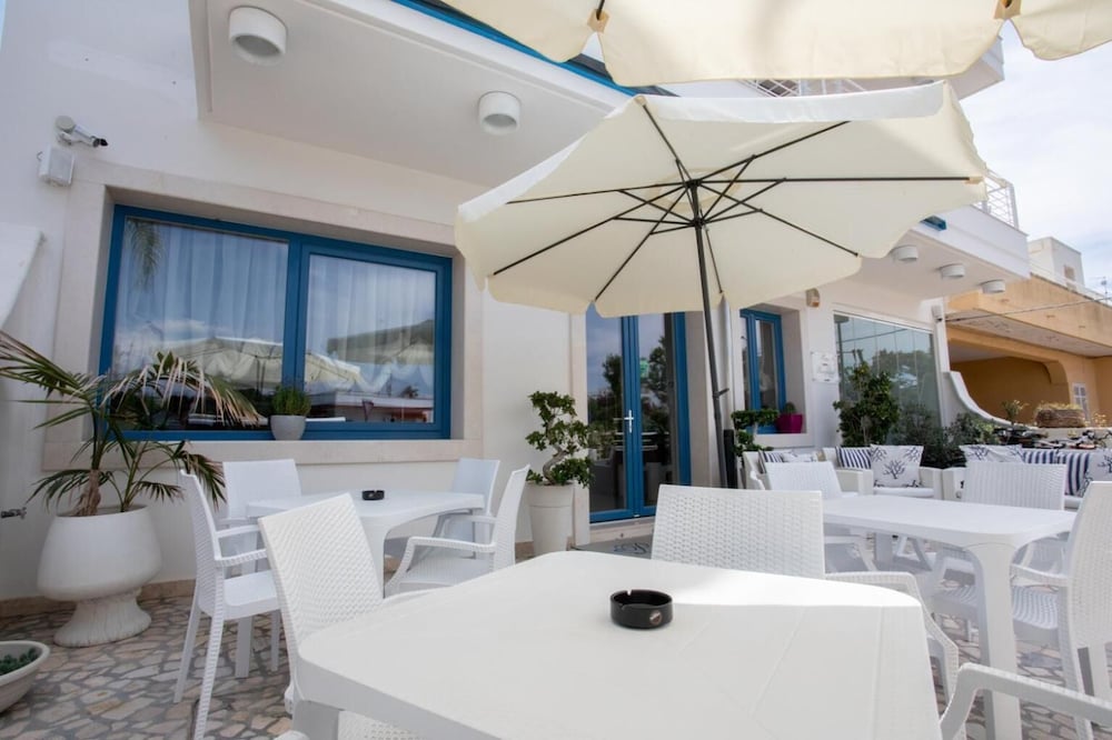 Фото Hotel Perla dello Ionio