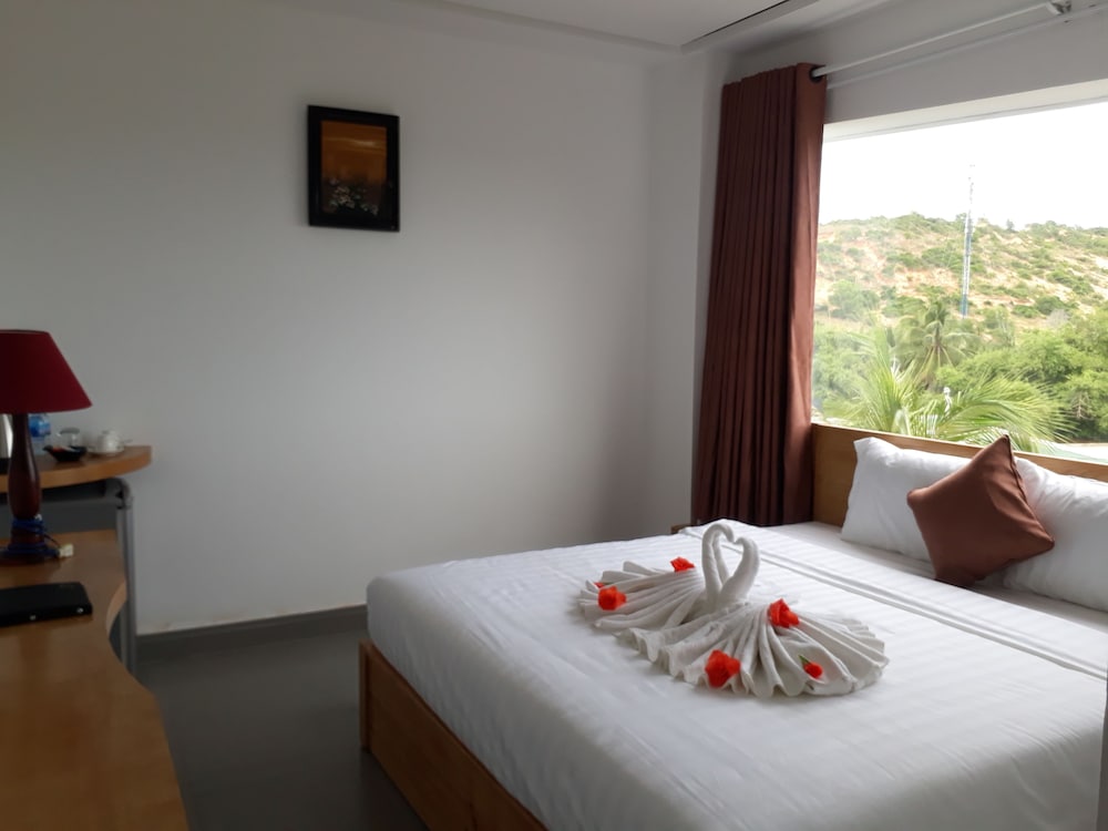 Фото Damina Boutique Hotel