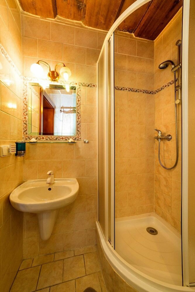 Фото Ubytování Zámecké Schody