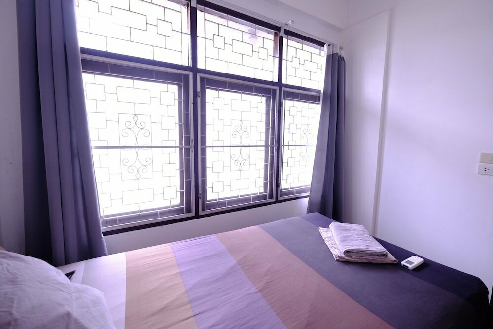 Hotel 42 Guesthouse, Bangkok, photo