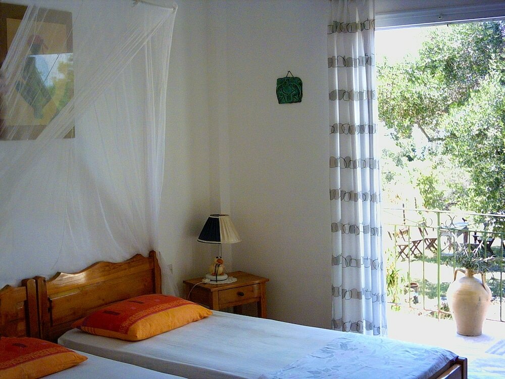 Фото Lemoni Apartments