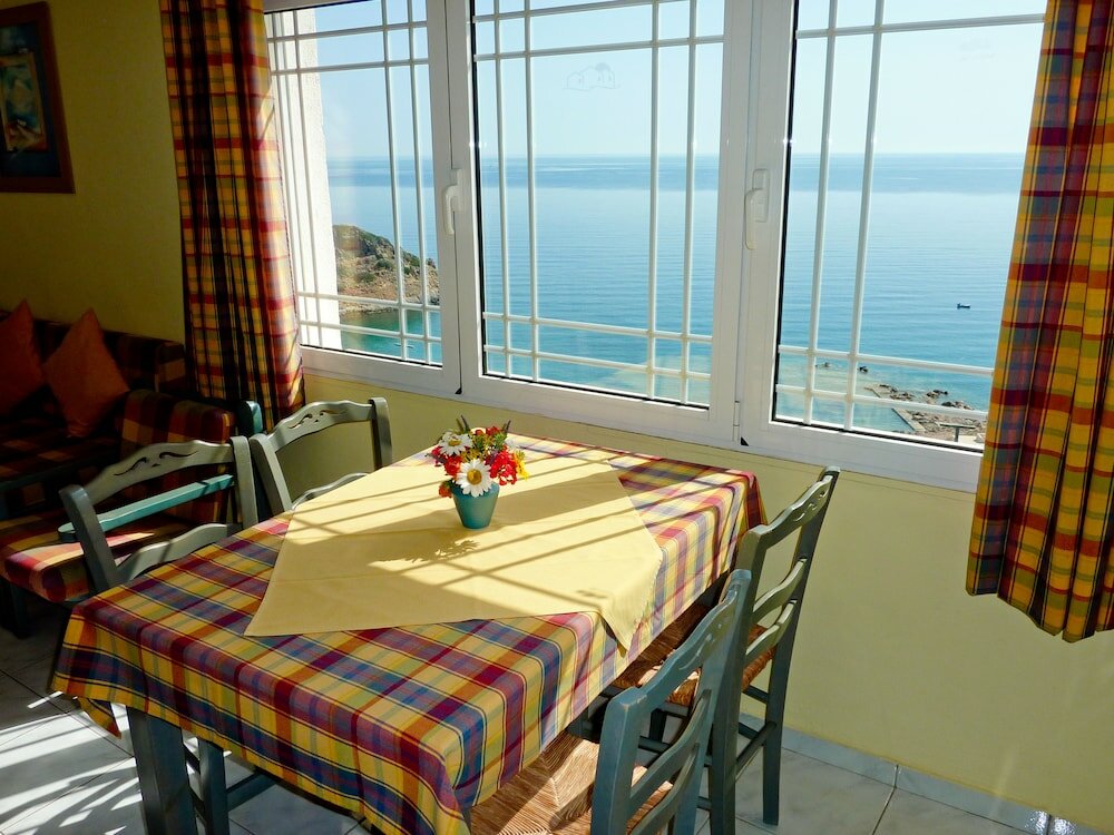 Фото Panorama Villas - Adults only