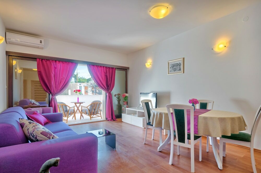 Фото Apartments Zuvela