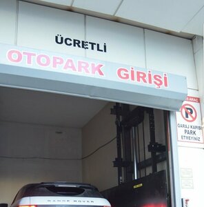 Гостиница Yeşilyurt Residence