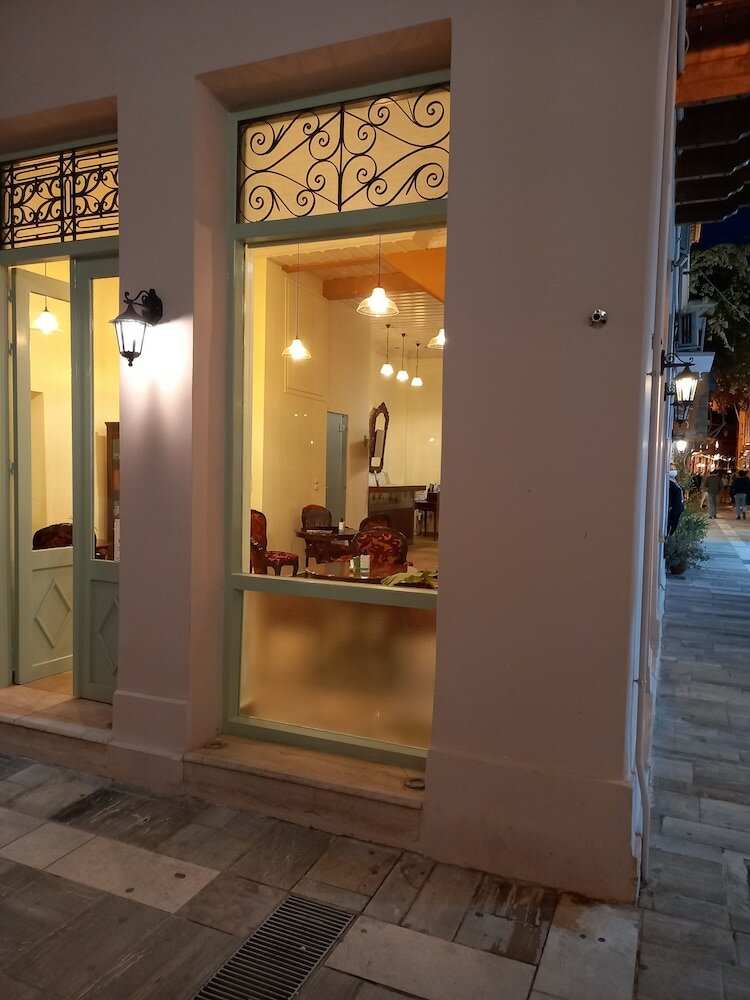 Фото Andromeda Suites