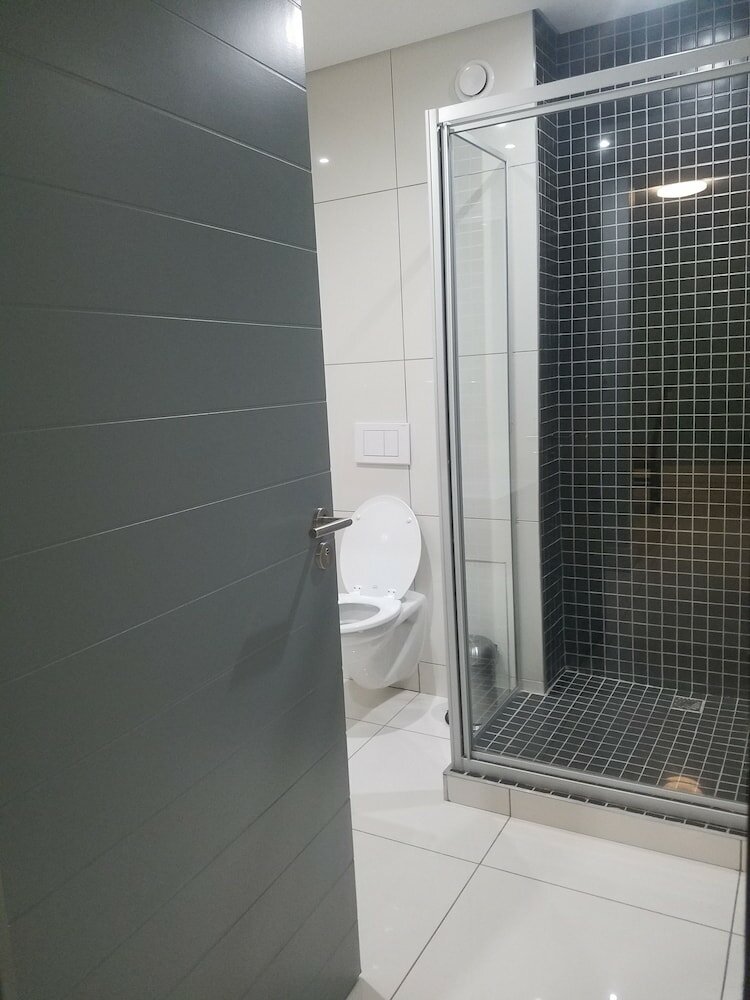 Фото 77 On Independence Windhoek