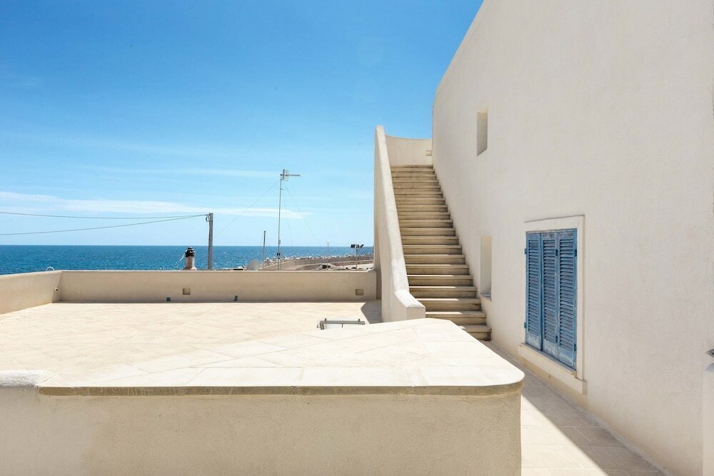 Фото Attico del Blu