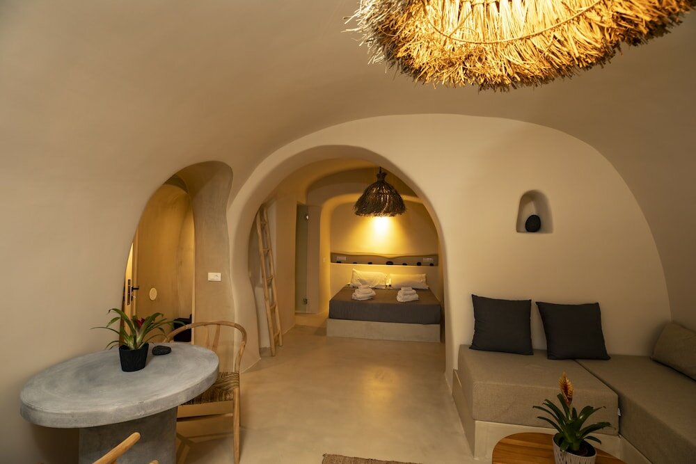 Фото La Casa de Caldera