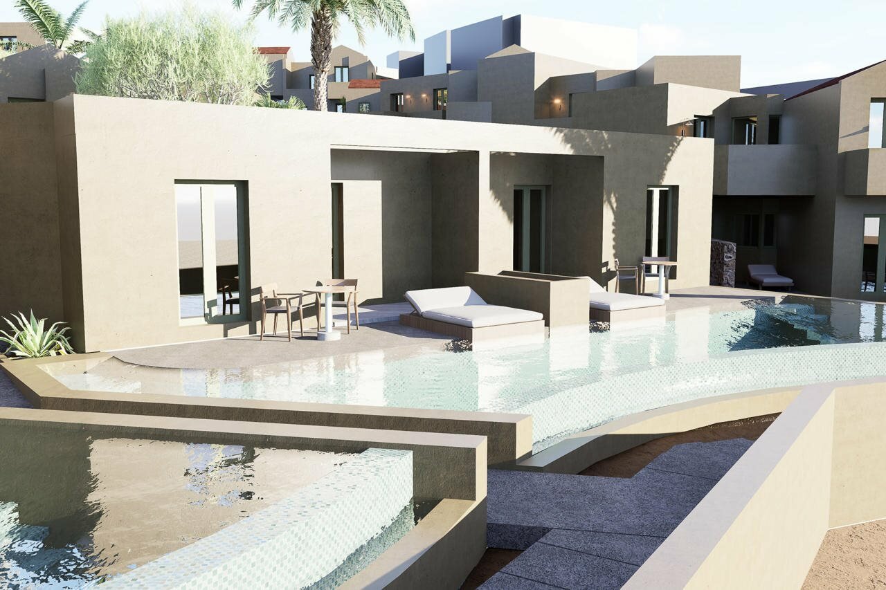 Фото Galaxy Villas