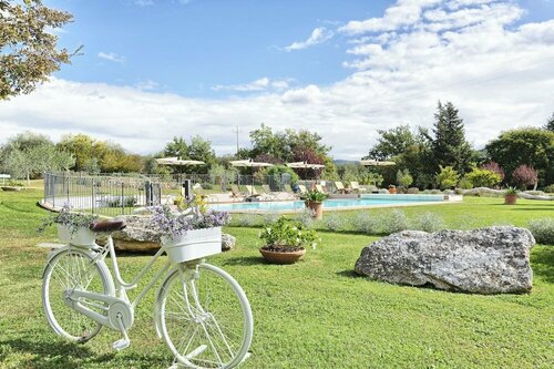 Гостиница Agriturismo i Sicomori