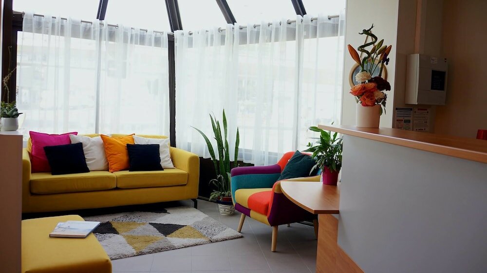 Фото Hotel Vauban