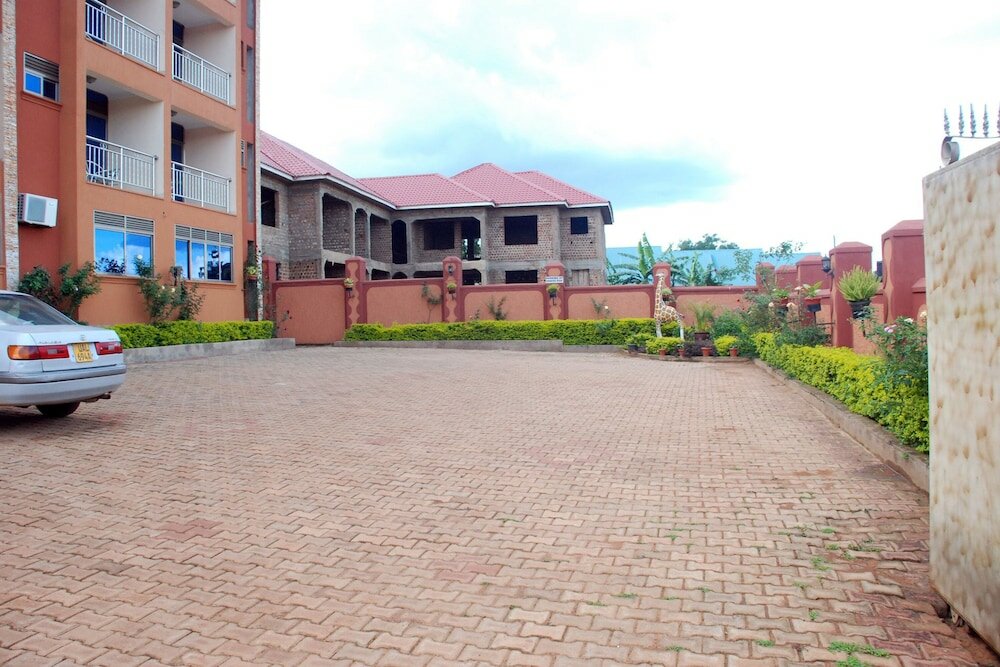 Фото Unik Hotel Limited