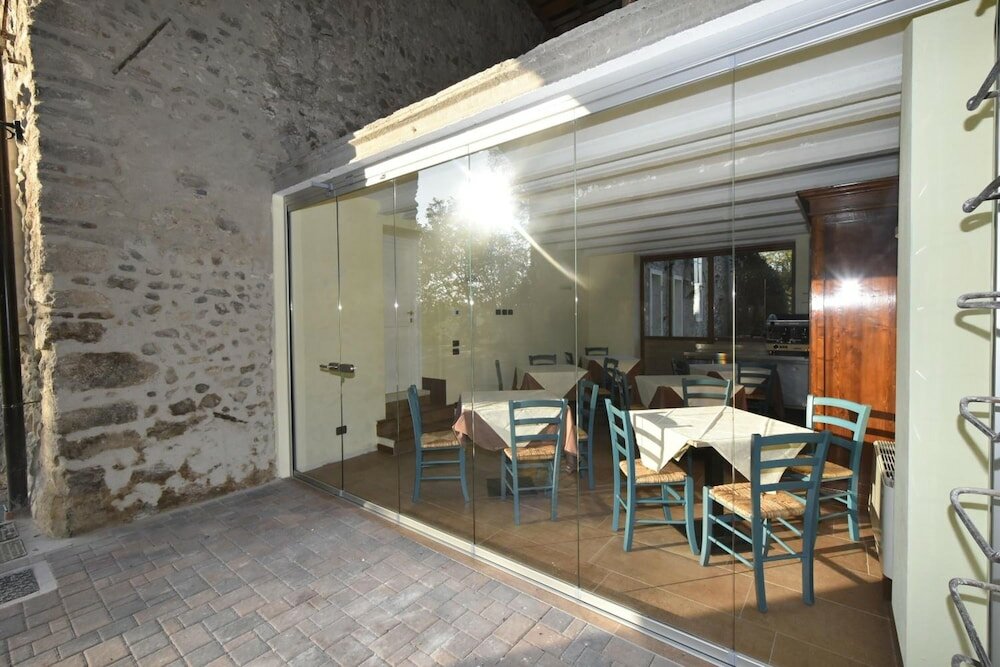 Фото Country House Le Palazzole