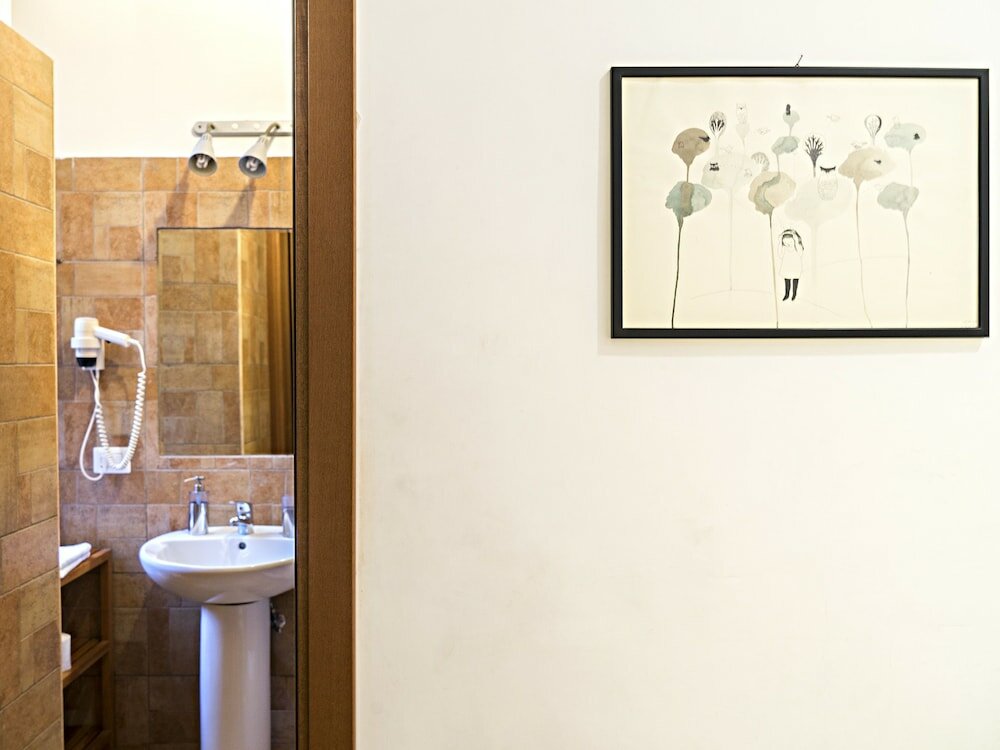 Фото B&b Casa Cimabue Roma