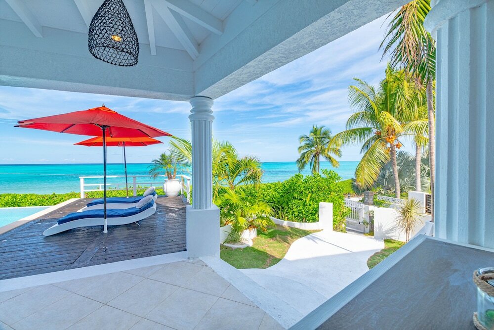 Фото Villa North Winds Orange Hill