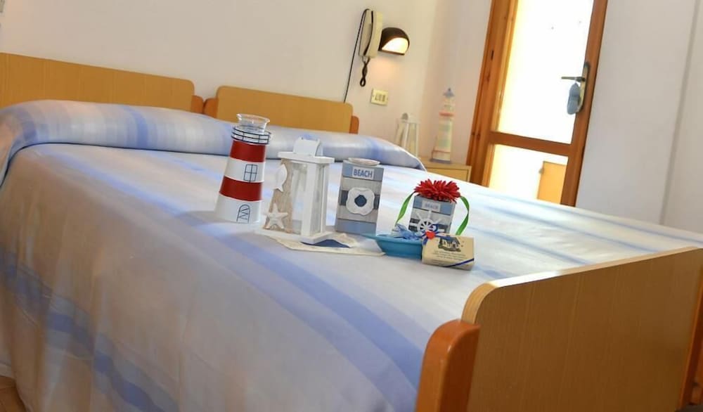 Фото Hotel Maioli