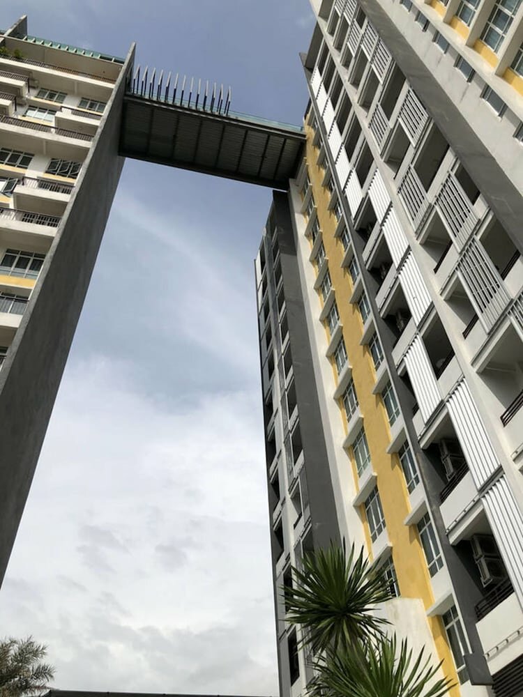 Apartments Dream of Summer, Ipoh, photo