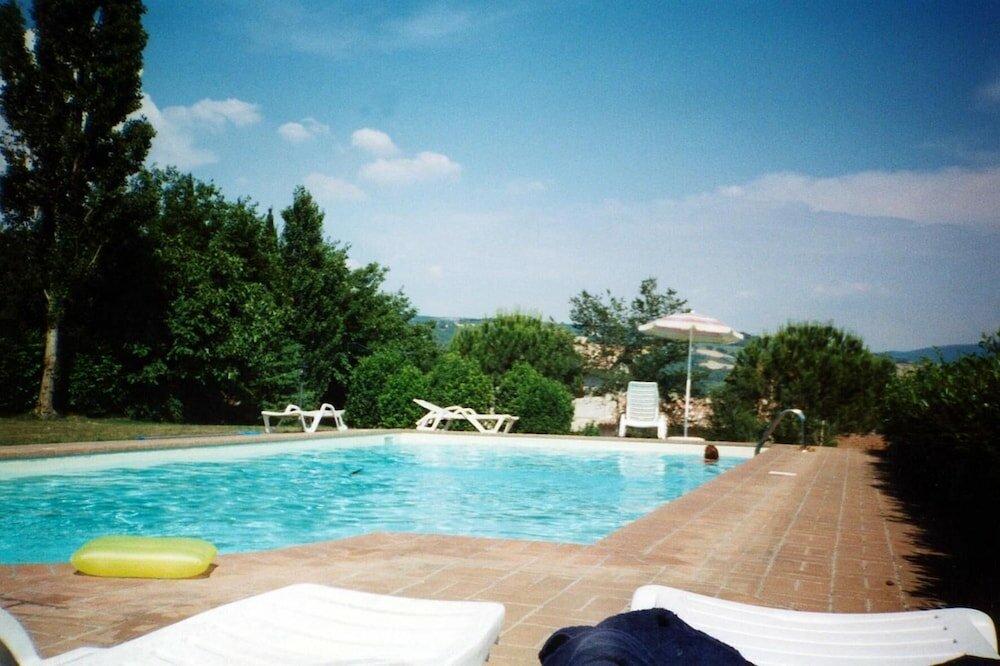 Фото Agriturismo Il Borghetto