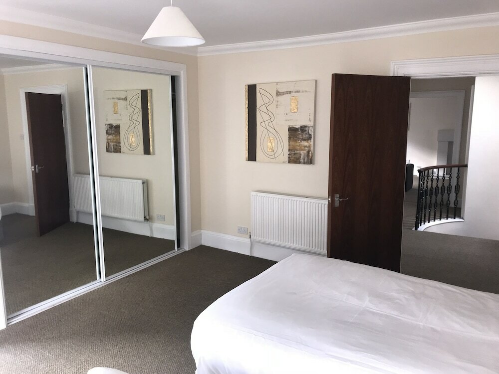 Фото Smithyends Apartment