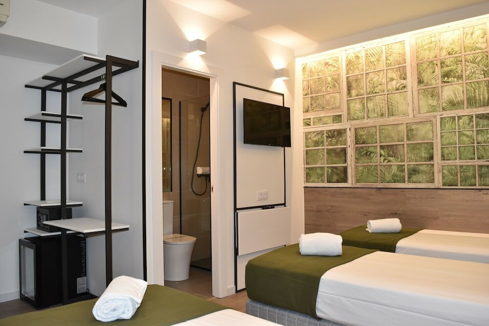 Фото Casp Green House