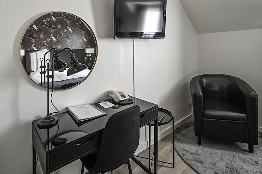 Фото Hotell Amadeus