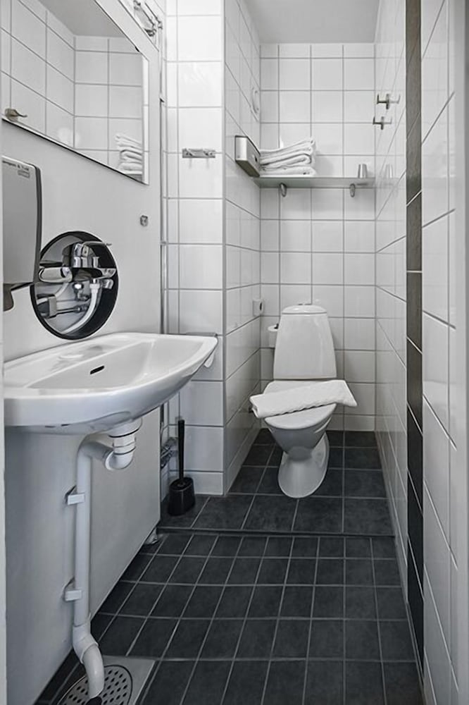 Фото Hotell Amadeus