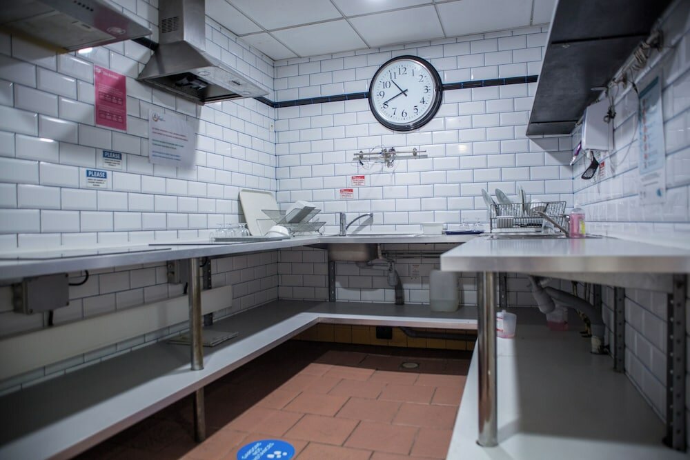 Фото Auberge Jeunesse Hi Paris - Le d’Artagnan